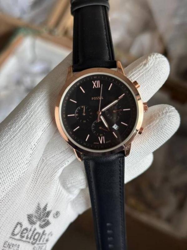 Alternative view of Fossi Fs4381 Neutra Chronograph