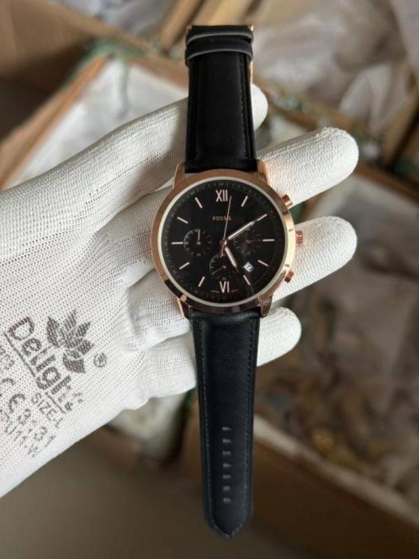 Fossi Fs4381 Neutra Chronograph