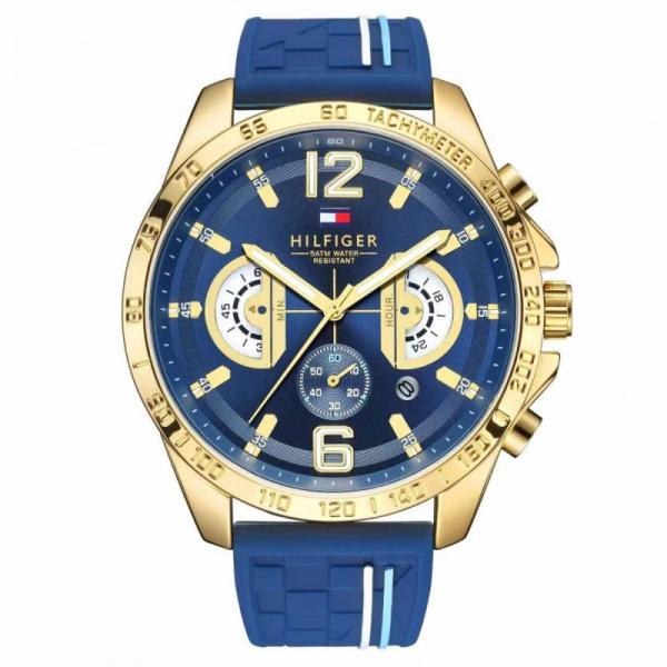 Tommy Hilfige Decker Mens Store Article Watch