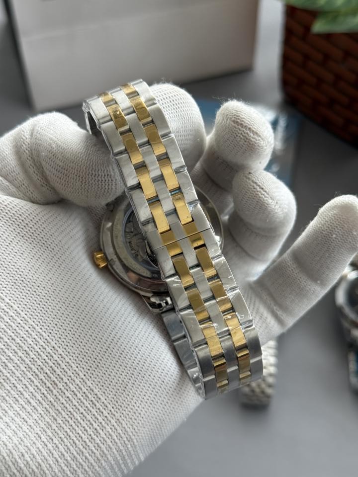 Seiko Presage Automatic Open Heart