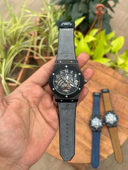 Hublo t automatic