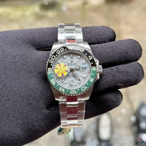 Rolex gmt auto em 57