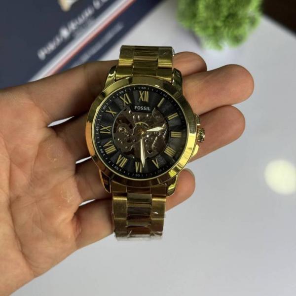 Fossi Grant Automatic (Back Open) 100% AAA Quality