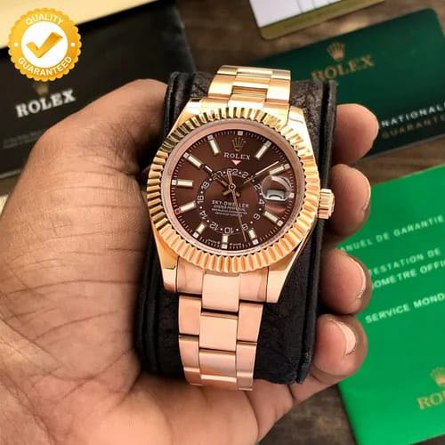 Rolex sky auto em 58