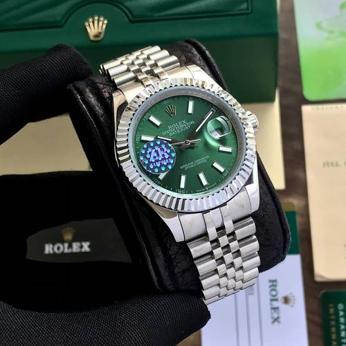 Rolex japan auto em 59