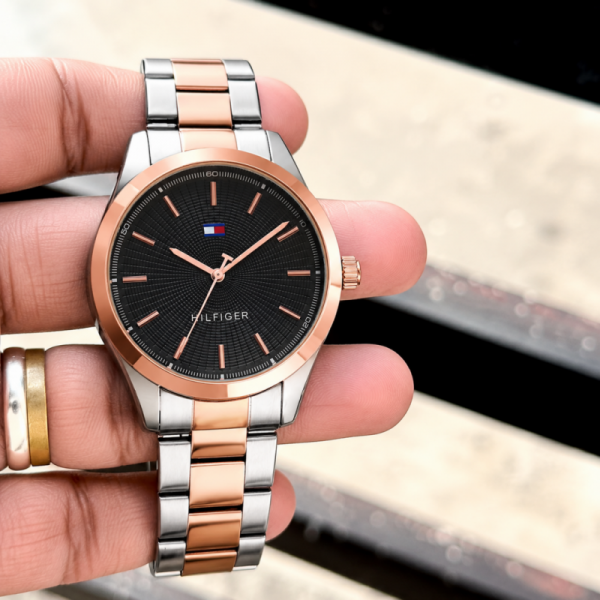 Alternative view of Tommy Hilfige Mens Store Article Watch