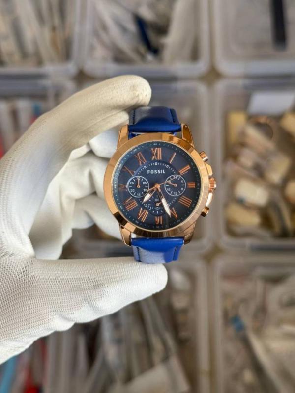 Alternative view of Fossi Grant FS 4835 Premium Watch