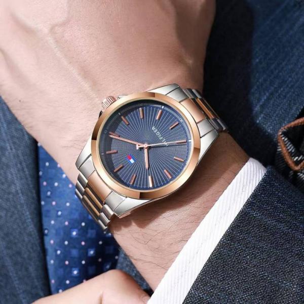 Tommy Hilfige Mens Store Article Watch