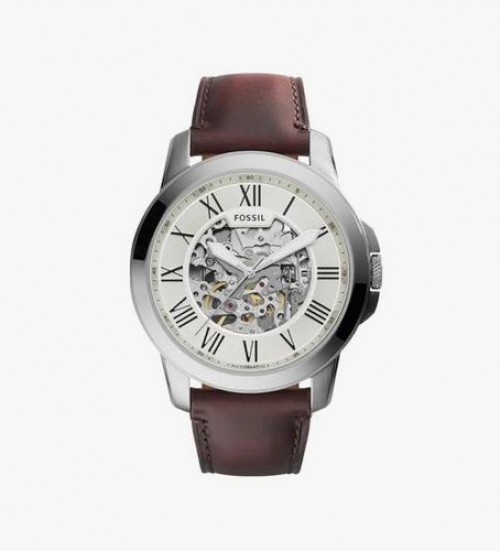 Fossil Grant Automatic