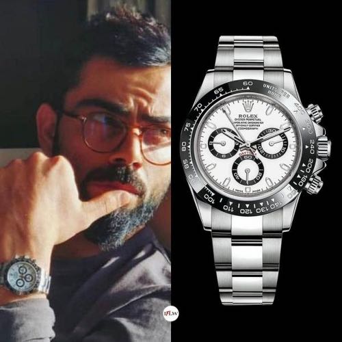 Rolex Oyster Perpetual Daytona Quartz