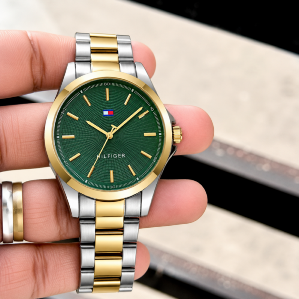 Alternative view of Tommy Hilfige Mens Store Article Watch