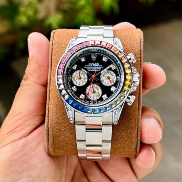 Alternative view of Role Oyster Perpetual Chronograph