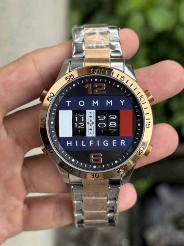 Alternative view of Tommy Hilfig Roller Metal Edition