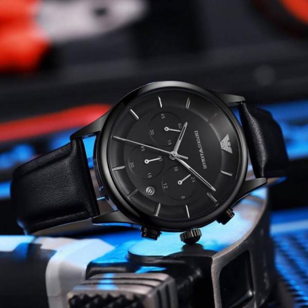 Alternative view of Emporio Arma Chronograph Premium Men