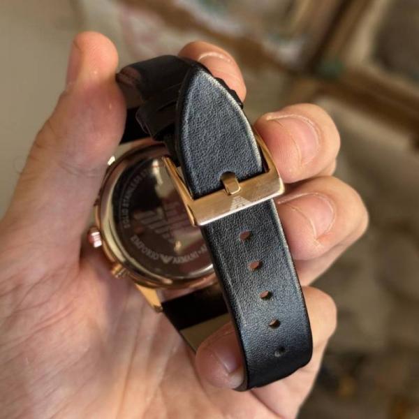 Emporio Arma Chronograph Premium Men
