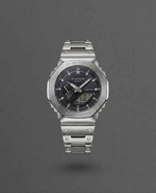 Casio G shock gm2100