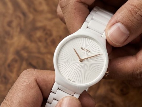 RADO true Thinline