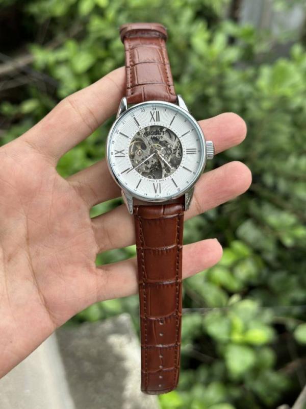 Alternative view of Tisso Chemin Automatic Premium