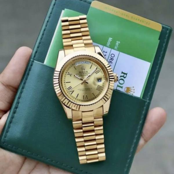 Alternative view of Role Day Date Automatic