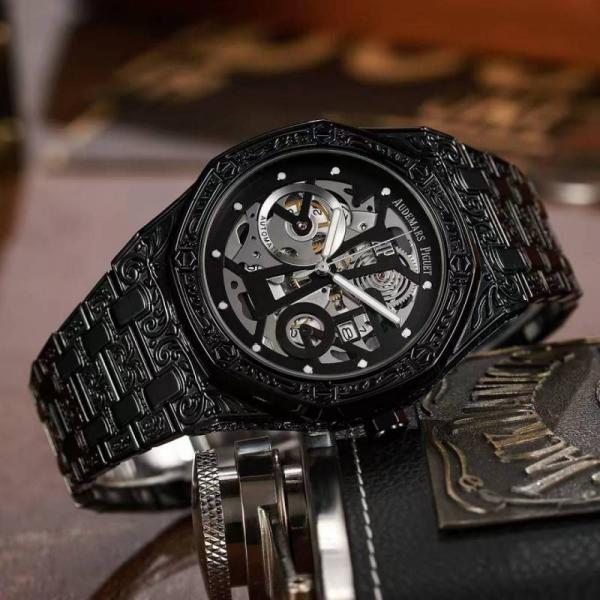 Audemars Pigue Vintage Classic Men