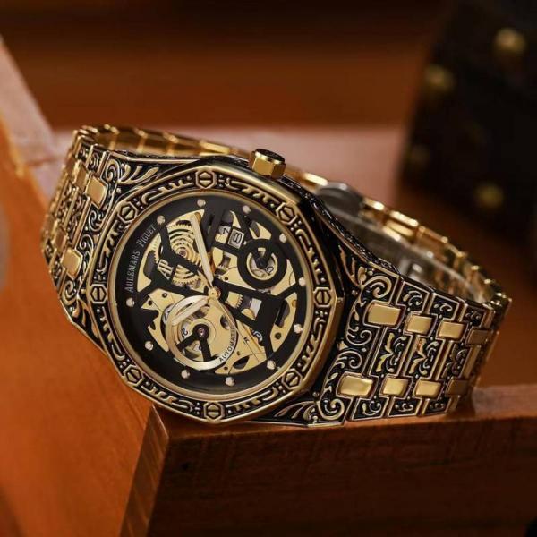 Audemars Pigue Vintage Classic Men