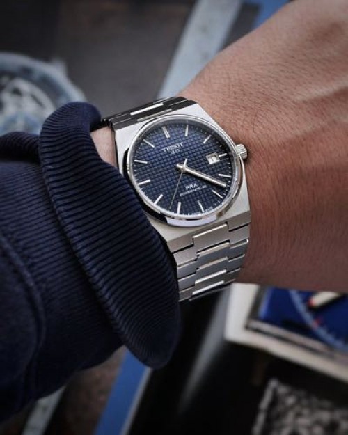 Tissot prx em 61