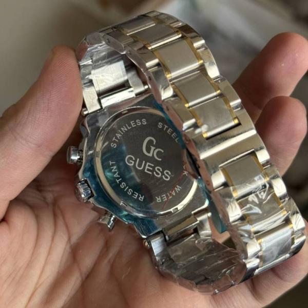 Alternative view of Guess GC Premium Chronograph (AAA Quality)