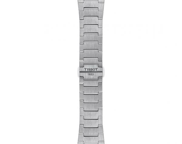 Alternative view of TISSO PRX SILVER BLACK