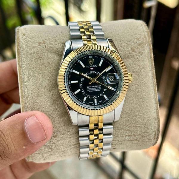 Alternative view of Role Skydweller Automatic AAA