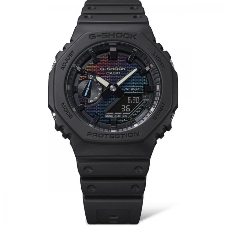 G SHOCK 2100 - Image 2