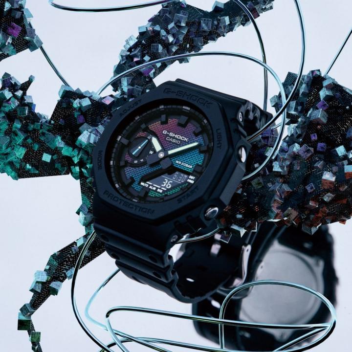 G SHOCK 2100 - Image 3