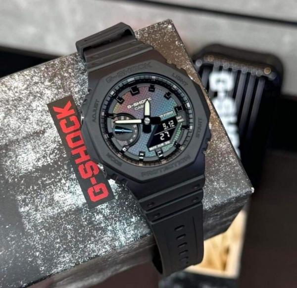 G SHOCK 2100 - Image 4