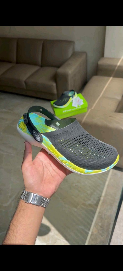 Croccss LiteRide 360 New Colour - Image 5