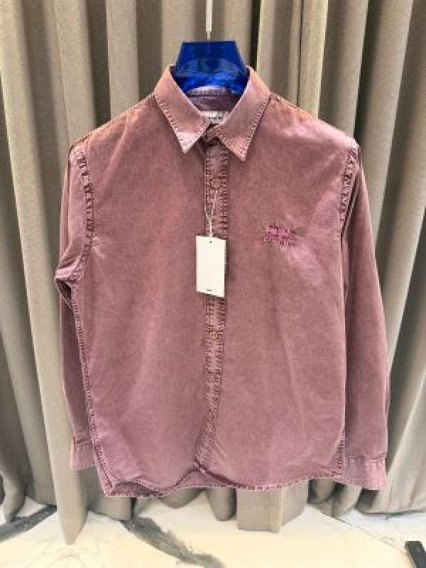 Coatch_impoted Primium denim shirt