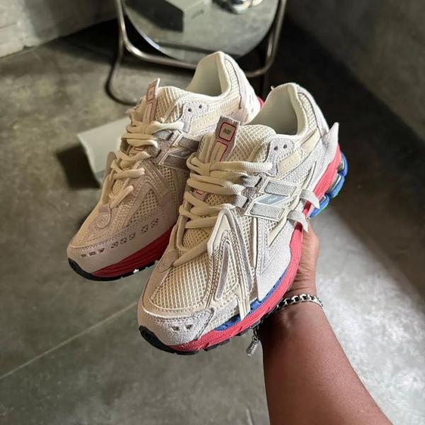 Neww Balance 1906A Sea Salt Astro Dust