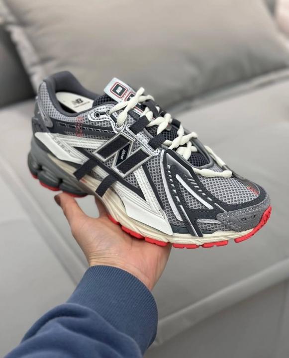 Neww Balance 1906A Slate Grey Raincloud