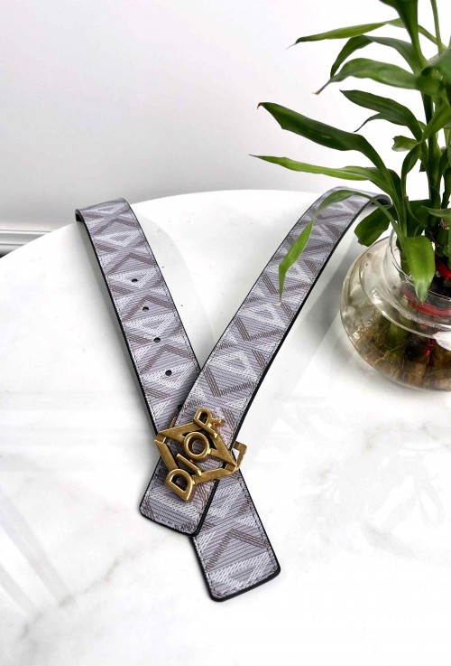 DIYOR PREMIUM MENS BELT WID OG BOX ACCESSORIES 529