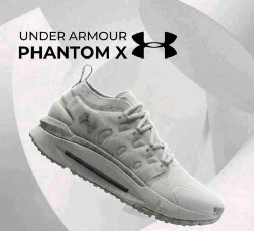 Underr Armour Hovr Phantom X 720