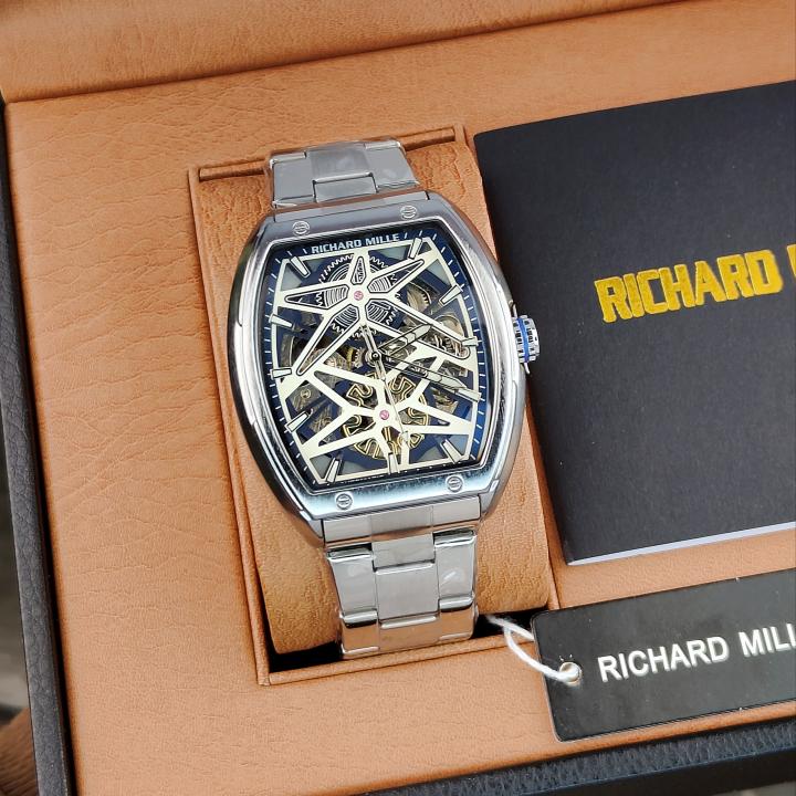 RICHARD MILLE WATCH M-816