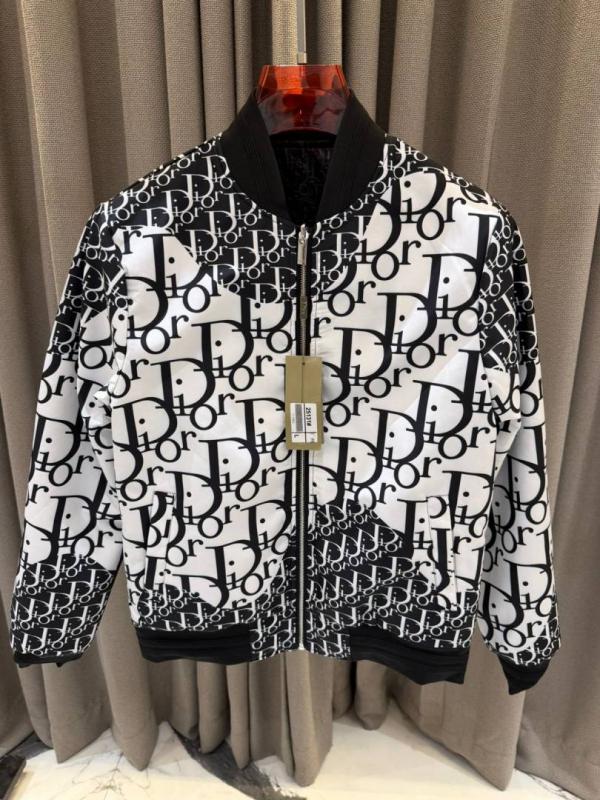 DIYOR IMPORTED REVERSE JACKET STORE ARTICLE