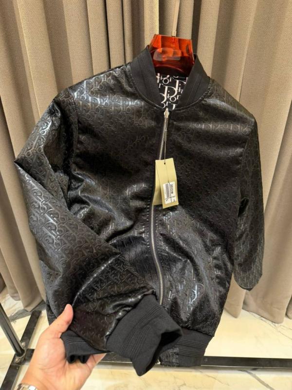 DIYOR IMPORTED REVERSE JACKET STORE ARTICLE