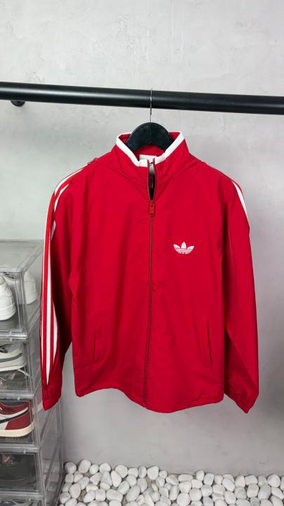 Adiddas Premium Zipper Jacket 3217