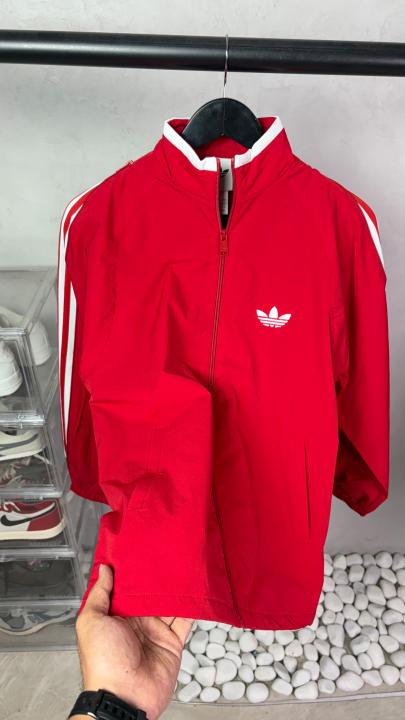 Adiddas Premium Zipper Jacket 3217