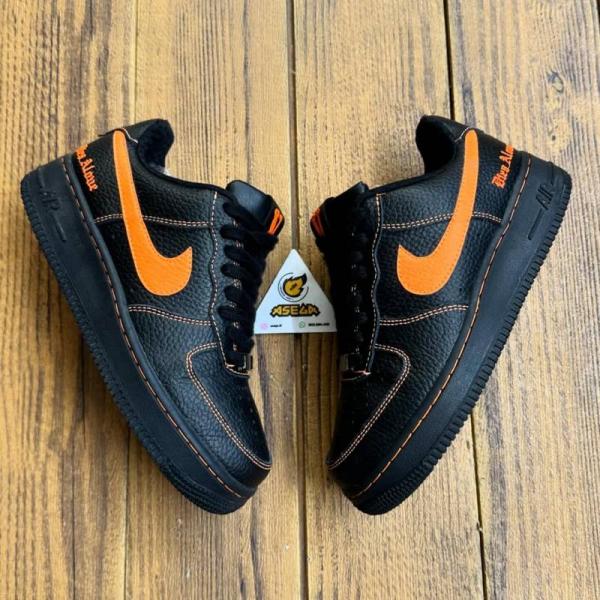 Nikke AirForce 1 X Vlone