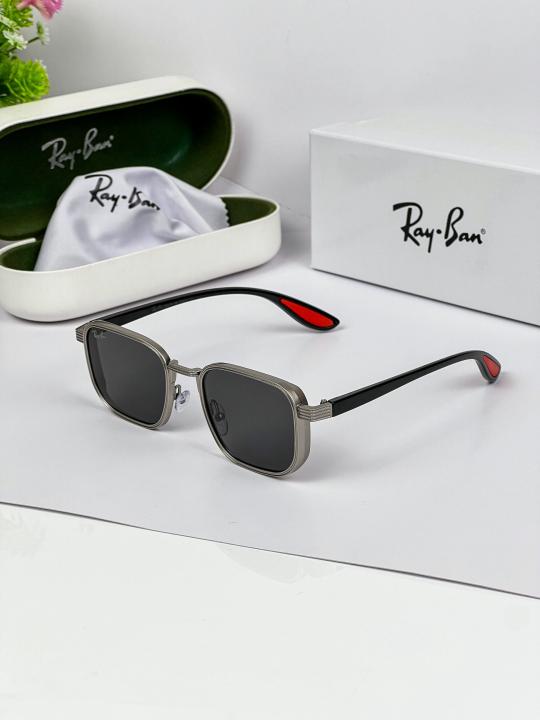 RAYBA AN SUNGLASS Z-705