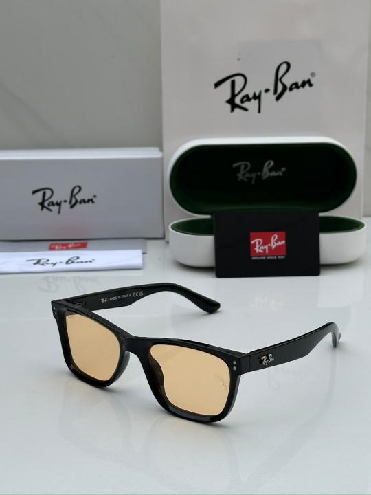 RAYBA AN SUNGLASS Z-706