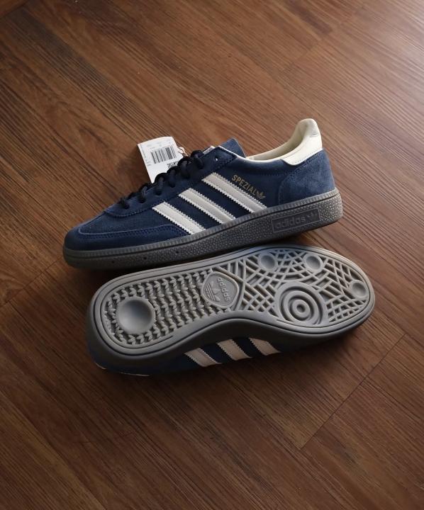 ADIDAAS HANDBALL SPEZIAL NIGHT INDIGO NAVY
