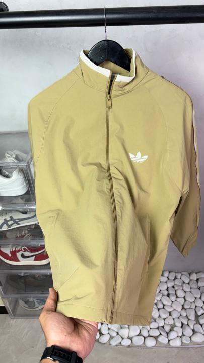 Adiddas Premium Zipper Jacket. 3261