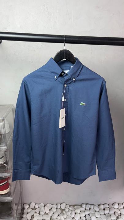 Lacost Premium Oxford Shirts. 3229