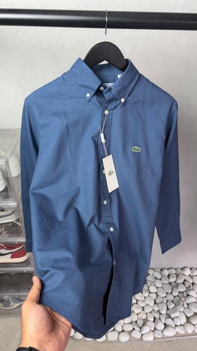 Lacost Premium Oxford Shirts. 3229